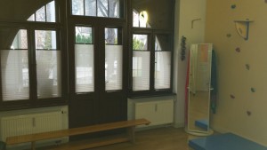 gym-small